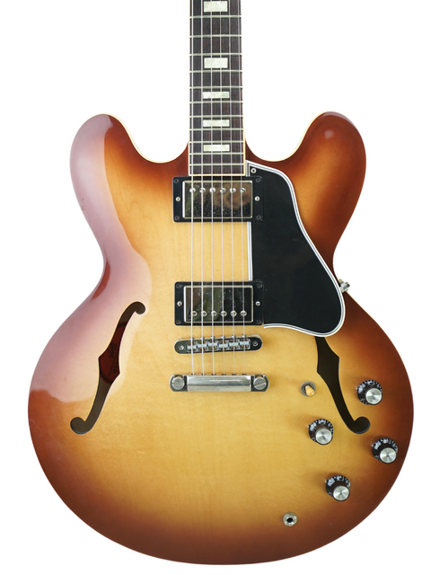 Gibson Custom ES-335 Iced Tea - USA 2012