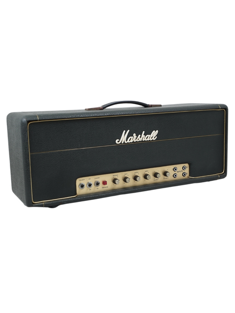 Vintage Marshall JMP50 Head - UK 1973