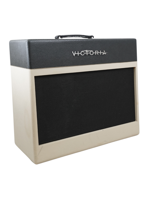 Victoria Silver Sonic 20W Combo - USA 2018