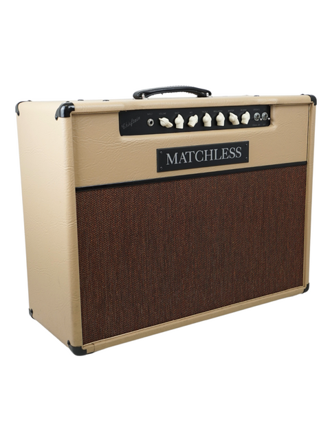 Matchless Chieftain 2 x 12" Combo - USA 2005