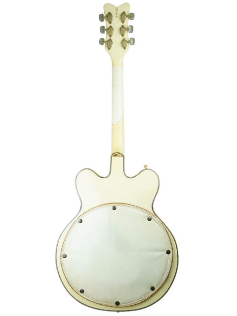 Vintage Gretsch 6136 White Falcon - USA 1968