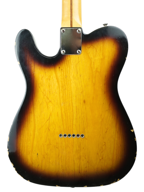 Fender Custom Shop 50's Telecaster NOS - USA 2012