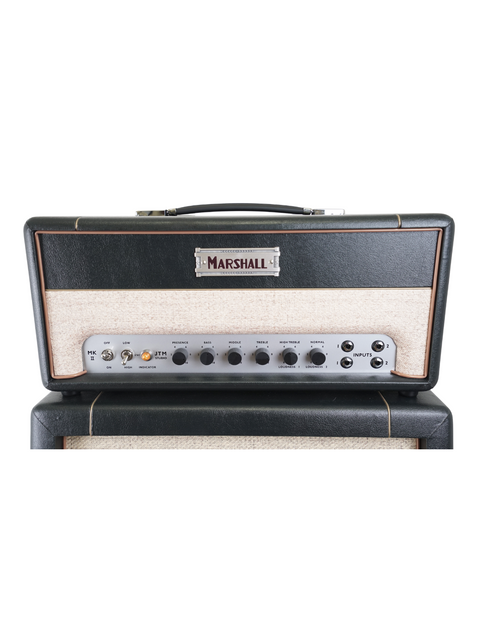 Marshall	JTM Studio ST20H w ST212 Cab - UK 2024