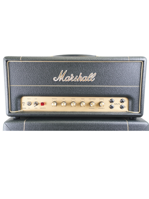 Marshall	Studio Vintage SV20 Head w SV212 Cab - UK 2019