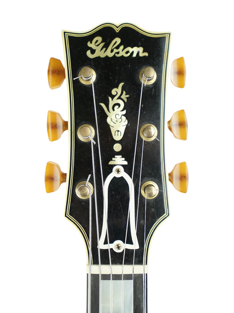 Vintage Gibson L-5 - USA 1939