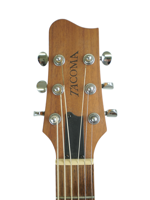 Tacoma BM6C Thunderhawk Baritone - USA 2006