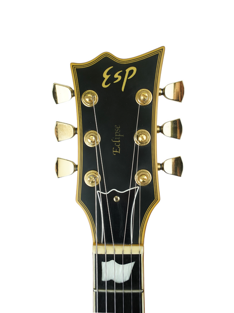 ESP Eclipse 1 CTM - Japan 2010