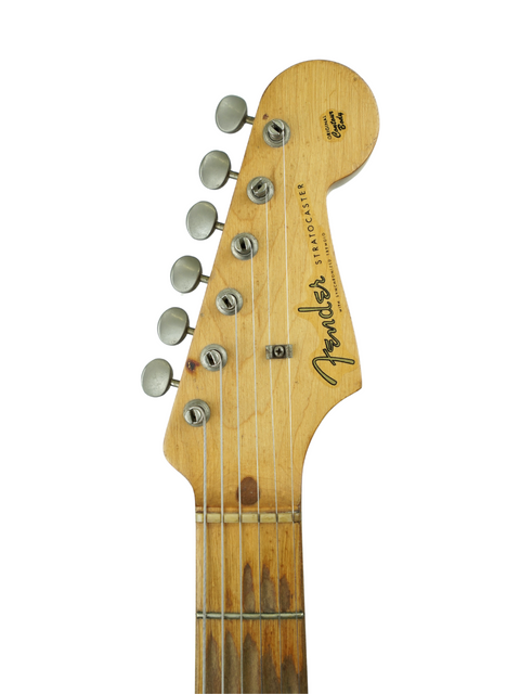 Vintage Fender Stratocaster - USA 1957