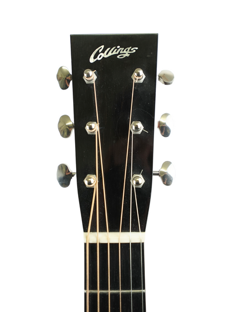 Collings D2H - USA 2011