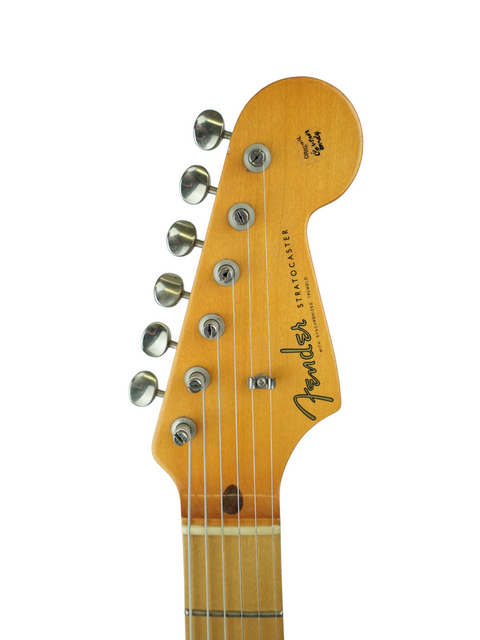 Fender Eric Johnson Signature Stratocaster - USA 2005