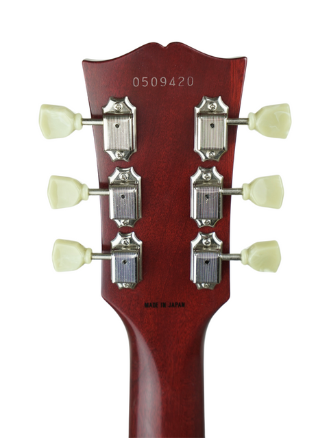 Tokai LS-135 Love Rock Model - Japan 2005