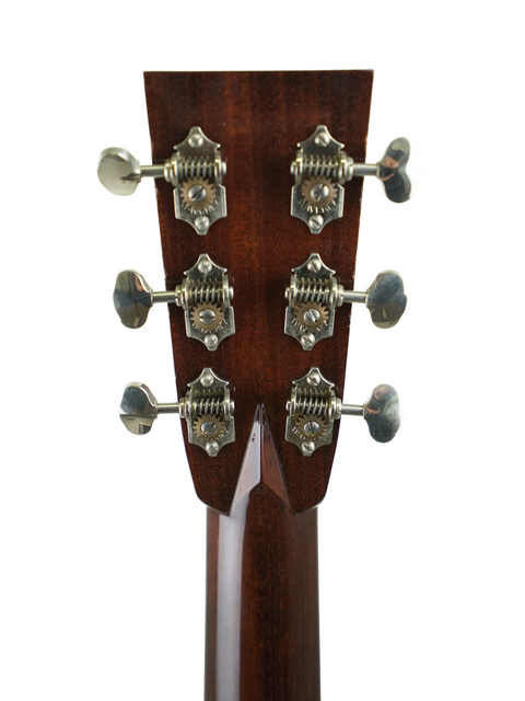 Collings D2H - USA 2011