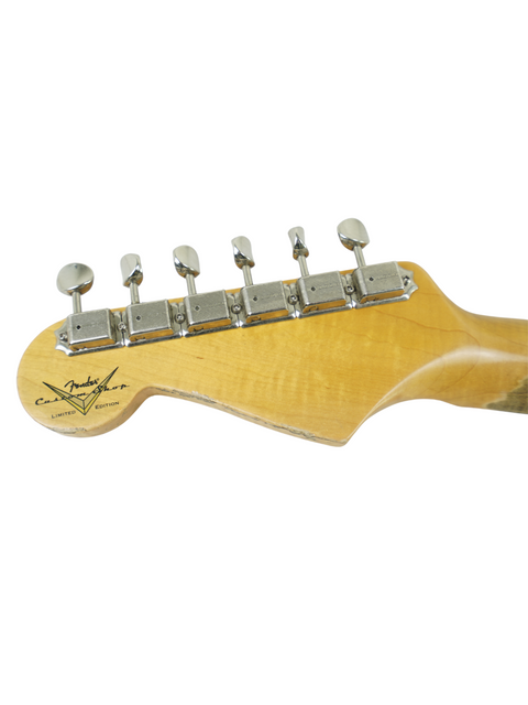 Fender Custom Shop '56 Relic Stratocaster Neck - USA 2019