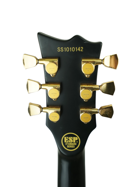 ESP Eclipse 1 CTM - Japan 2010