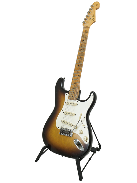 Vintage Fender Stratocaster - USA 1957