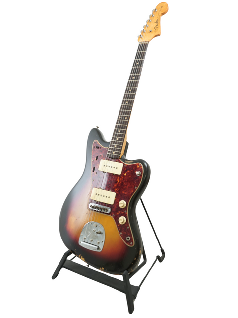 Vintage Fender Jazzmaster - USA 1962