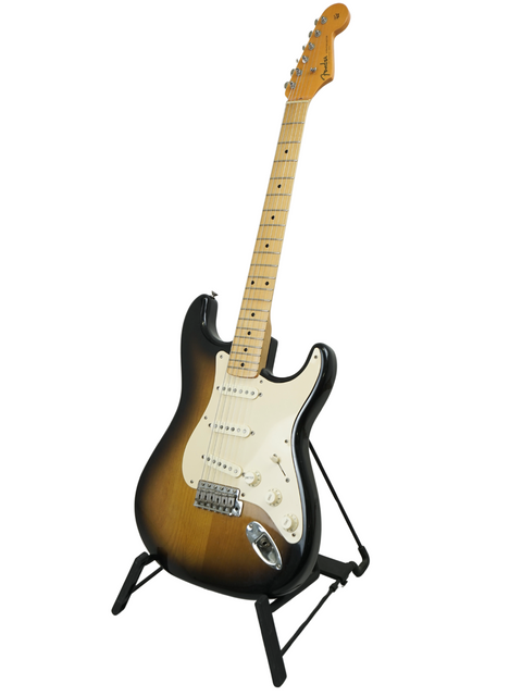 Fender Eric Johnson Signature Stratocaster - USA 2005