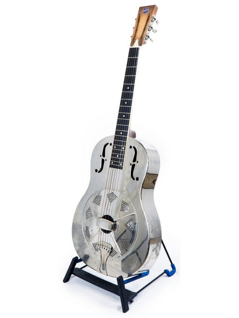 National Resophonic Style N Resonator – USA 2001