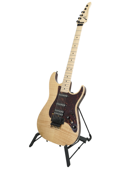 Tom Anderson Drop Top Classic – USA 2010