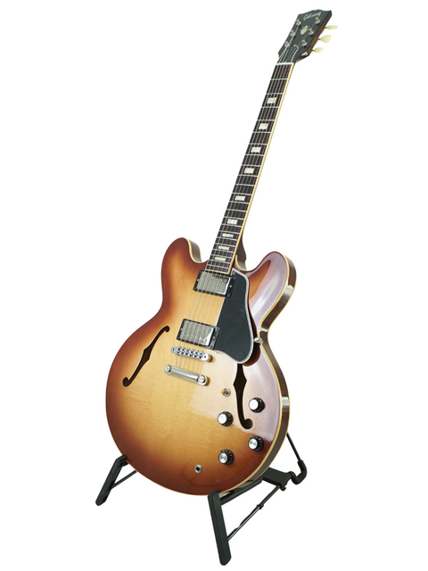 Gibson Custom ES-335 Iced Tea - USA 2012