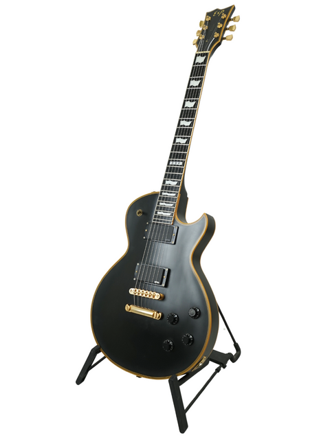 ESP Eclipse 1 CTM - Japan 2010