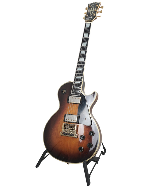 Vintage Gibson Les Paul Custom - USA 1983