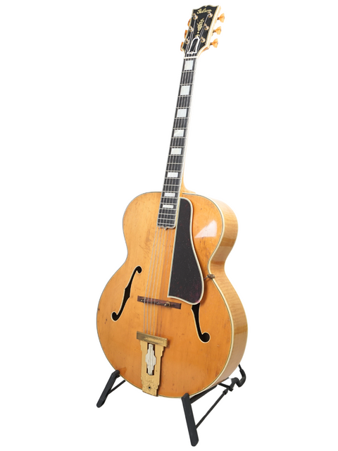 Vintage Gibson L-5 - USA 1939