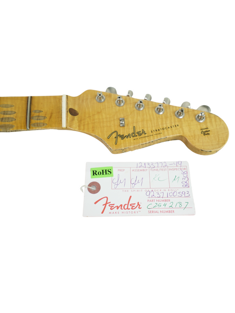 Fender Custom Shop '56 Relic Stratocaster Neck - USA 2019