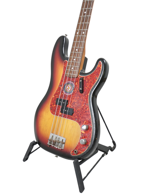 Fender '62 Reissue Precision Bass - USA 2000