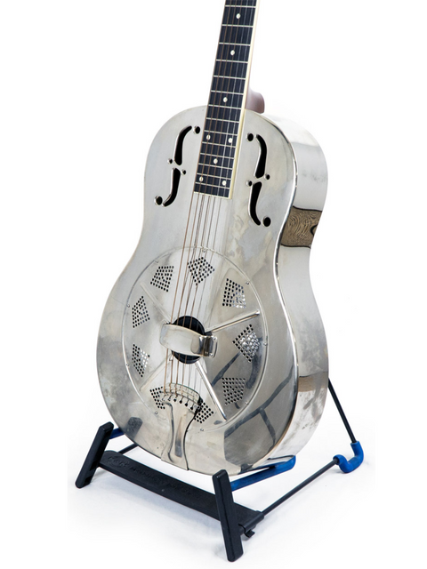 National Resophonic Style N Resonator – USA 2001