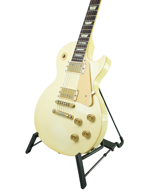 Vintage Gibson Les Paul Standard Arctic White - USA 1989
