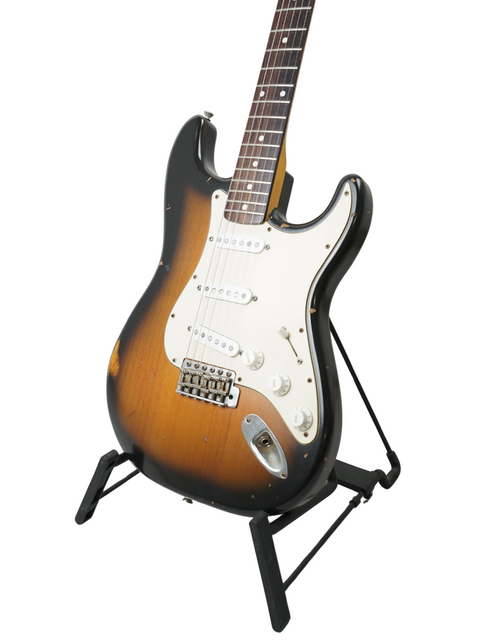 Nash S63 Stratocaster Relic - USA 2009