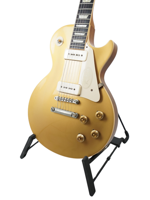 Gibson Custom Historic VOS LPR-6 1956 Reissue Gold Top – USA 2011