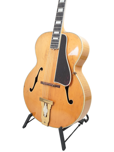 Vintage Gibson L-5 - USA 1939