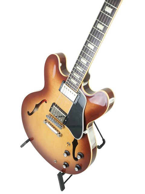 Gibson Custom ES-335 Iced Tea - USA 2012