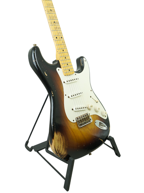 Fender Custom Shop 60th Anniversary '54 Stratocaster Relic - USA 2014