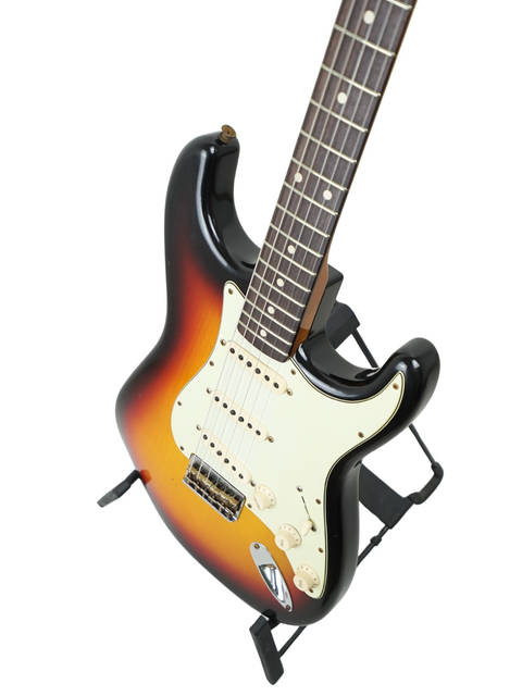 Fender Custom Shop '60 Stratocaster Hardtail - USA 2022