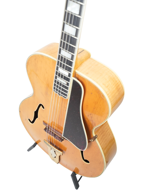 Vintage Gibson L-5 - USA 1939