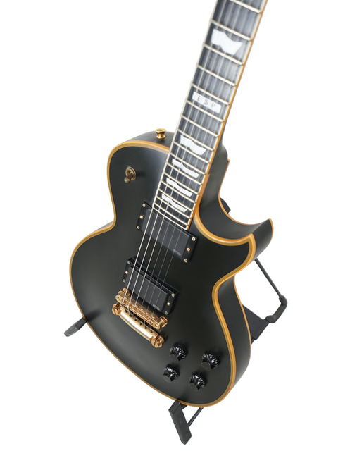 ESP Eclipse 1 CTM - Japan 2010