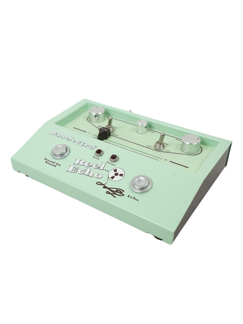 Danelectro DTE-1 Reel Echo