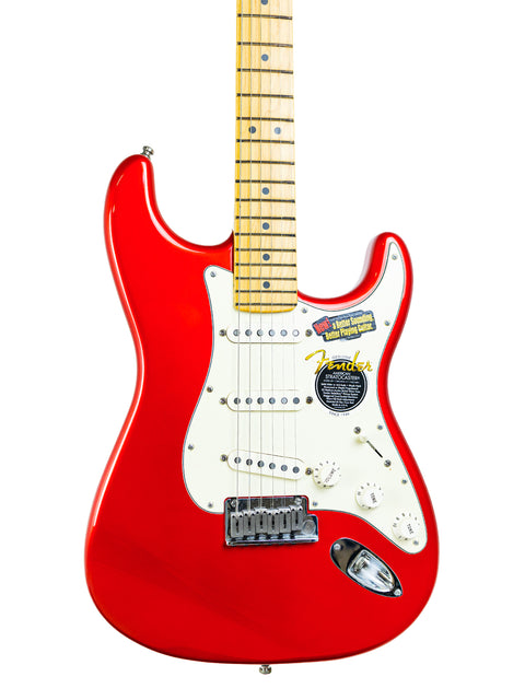 Fender Hot Rod Stratocaster - USA 2001