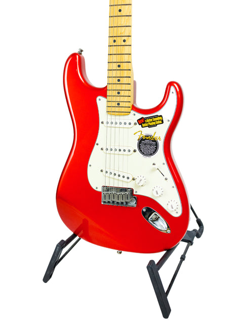 Fender Hot Rod Stratocaster - USA 2001