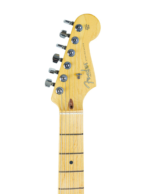 Fender Hot Rod Stratocaster - USA 2001