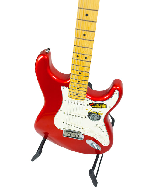 Fender Hot Rod Stratocaster - USA 2001