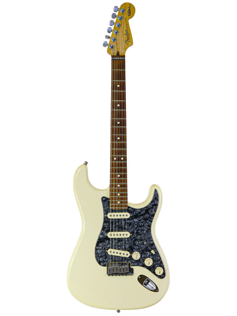 Fender Jeff Beck Signature Stratocaster – USA 2015