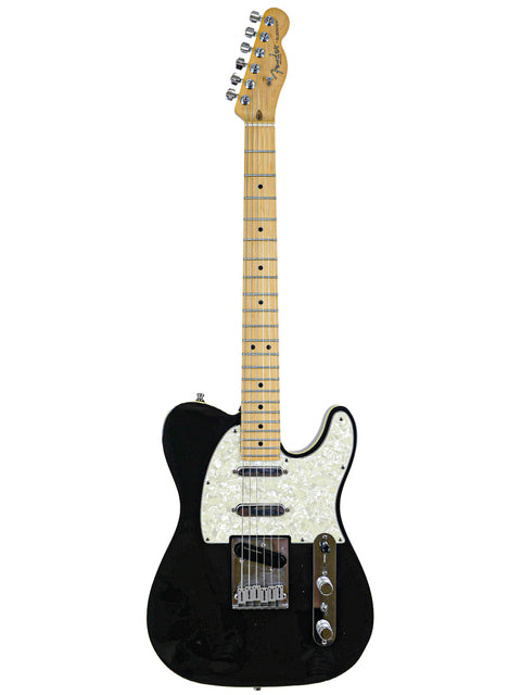 Fender Tele Plus V2 – USA 1999