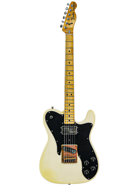 Fender Telecaster Custom - USA 1978