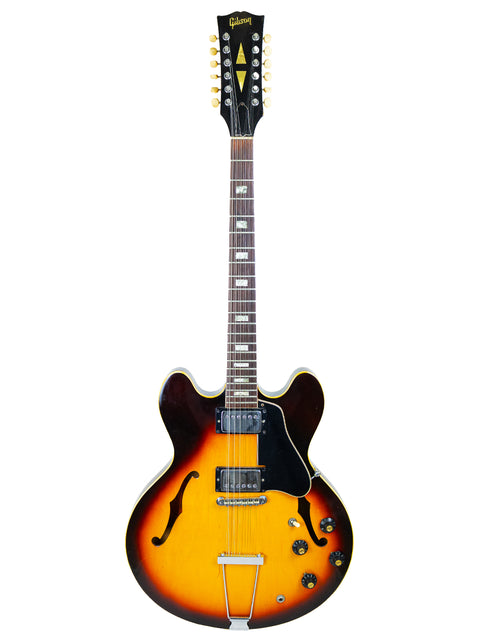 Vintage Gibson ES-335 12-String - USA 1967