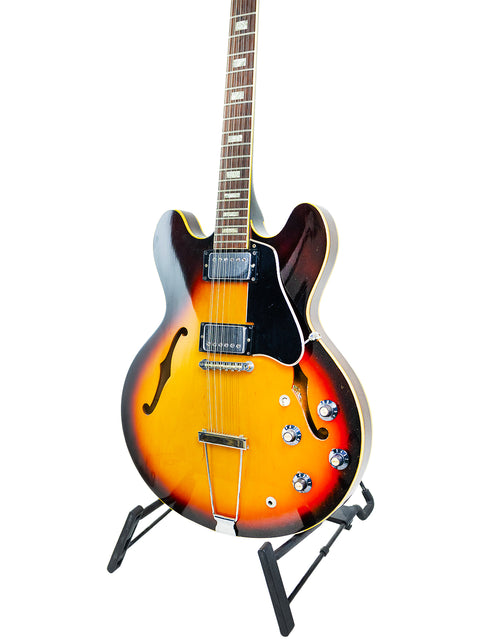 Vintage Gibson ES-335 12-String - USA 1967