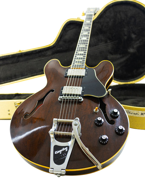 Vintage Gibson ES-335 TDW - USA 1968